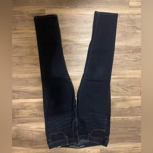 American Eagle jeans. Size 14 short